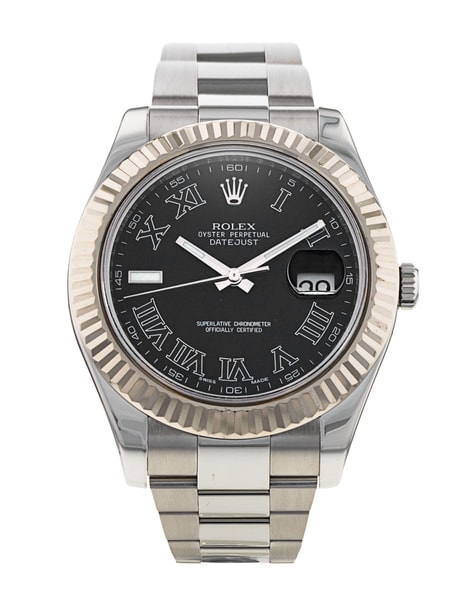 Rolex Datejust II 116334